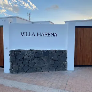  Сasa de vacaciones Harena